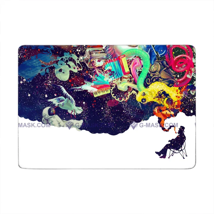 Smoke%20Laptop%20Sticker%20Laptop%20Skin%20Sticker%20-%20Image%203