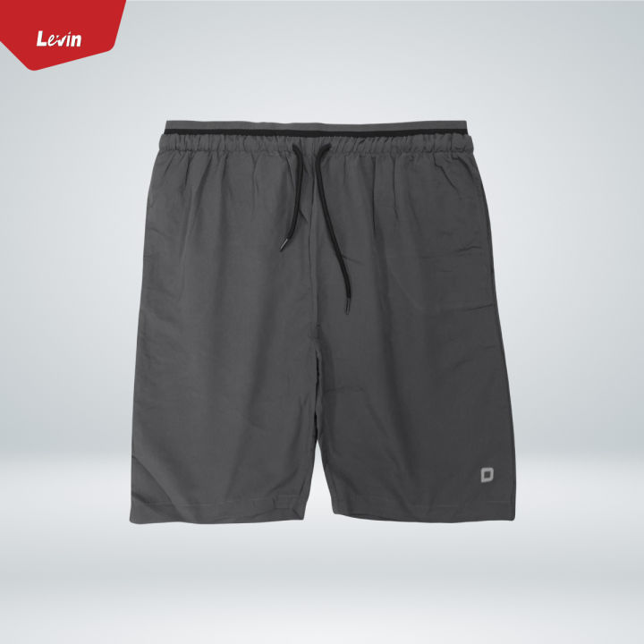 Men's Athletic Sports Fitness Workout Running Shorts Mens Half