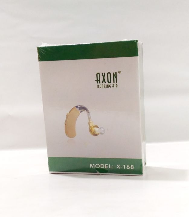 Axon%20X-168%20Hearing%20Aid%20Machine%20-%20Image%203