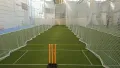 Cricket Practice Net Size 42 X 8 Feet - Improve Your Cricket Skills With This Durable And Easy-To-Install Practice Net - Cricket Net. 