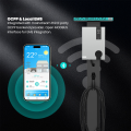Raedian 7kW 11kW 22kW EV Chargers OCPP 1.6J Wallbox AC Chargers Type 2 Home Balance Solar EV Charging With DLB. 