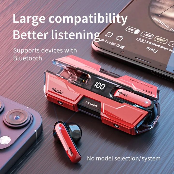TWS%20G20%20Wireless%20Bluetooth%205.3%20Headset%20TF-T01%20Gaming%20Headphone%20HIFI%20Stereo%20Sound%20Earphones%20Long%20Standby%20Music%20Dual%20Mode%20Earbuds%20-%20Image%205