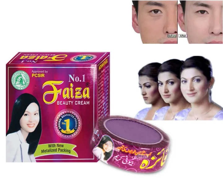 Faiza%20Beauty%20Cream%2030g%20-%20Image%202