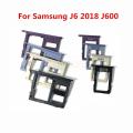 Sim Tray SD Card Tray Holder Card for Samsung Galaxy J4 2018/Samsung Galaxy J6 2018.