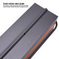 Harden 21.5" Professional 5 Draw metal Tools Box ( 530x200x200mm ) steel tools box 520203.