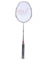 GW-907 Badminton Racket – Red.