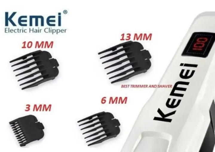 Kemei%20Km-809A%20Digital%20Electric%20ac/dc%20Rechargeable%20Professional%20Hair%20Clipper%20Trimmer(clipper%20only)%20-%20Image%206