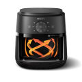 Philips NA221 Series-2000 Digital Air Fryer | 4.2 Liter.