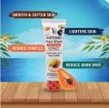 YC PAPAYA EXTRACT WHITENING FACE WASH 100ML. 