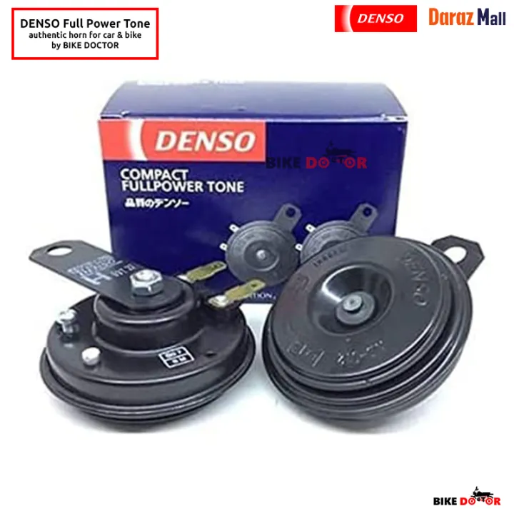 DENSO%2012V%20Compact%20Full%20Power%20Tone%20Horn%20for%20Bike%20and%20Car%20(Made%20in%20Indonesia/China)%20-%202%20Piece%20Set,%20High-Quality%20ABS%20Plastic%20-%20Image%206