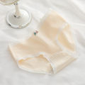 Ethereal Comfort Ultra-Soft & Stretchable Cotton Panties for a Relaxing Girl.