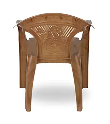RFL%20Garden%20Chair%20(Net%20Flower)%20-%20Sandal%20Wood%2086140%20-%20Image%207