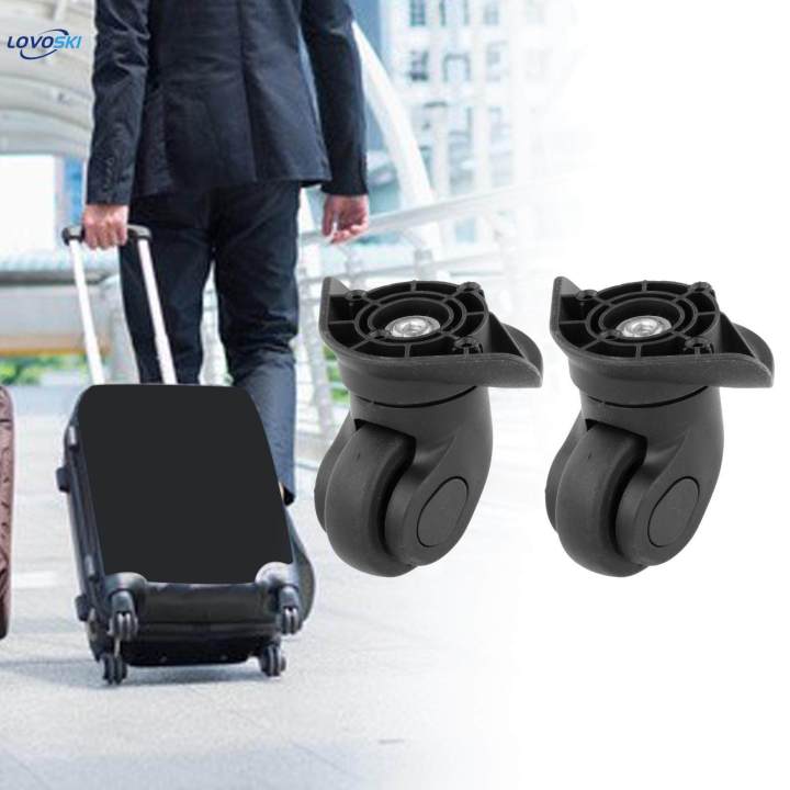 Caster Wheels American Tourister Luggage Samsonite Bag Wheel