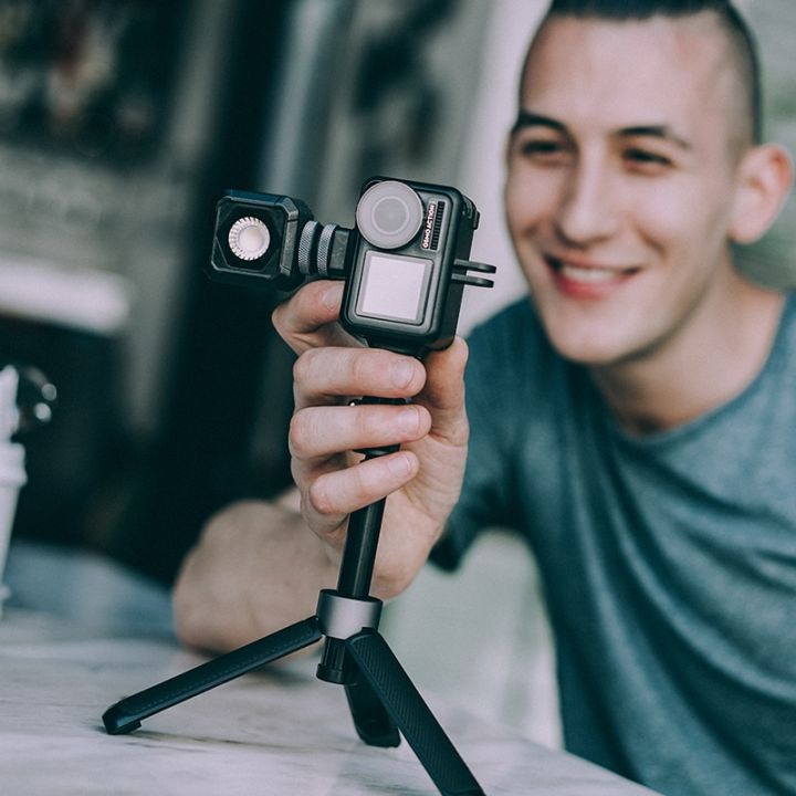 PGYTECH%20OSMO%20ACTION%20Camera%20Cage%20Protective%20Case%20for%20DJI%20Osmo%20Action%20Sport%20Camera%20Frame%20Cover%20%20Housing%20Accessories%20-%20Image%205