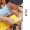 Noodles fish fish washboard noodles tools Shaanxi hemp food washboard Shanxi cat ear pasta mold rubbing hemp food board.