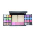 Makeup Set for Women Full Kit All in One Makeup Gift Set Eyeshadow Pallete Matte Blush Lip Pressed Eye Shadow Palette with Brush FeeoiF. 