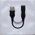 Samsung Type C to 3.5mm Jack Audio Earphone Adapter/Converter..