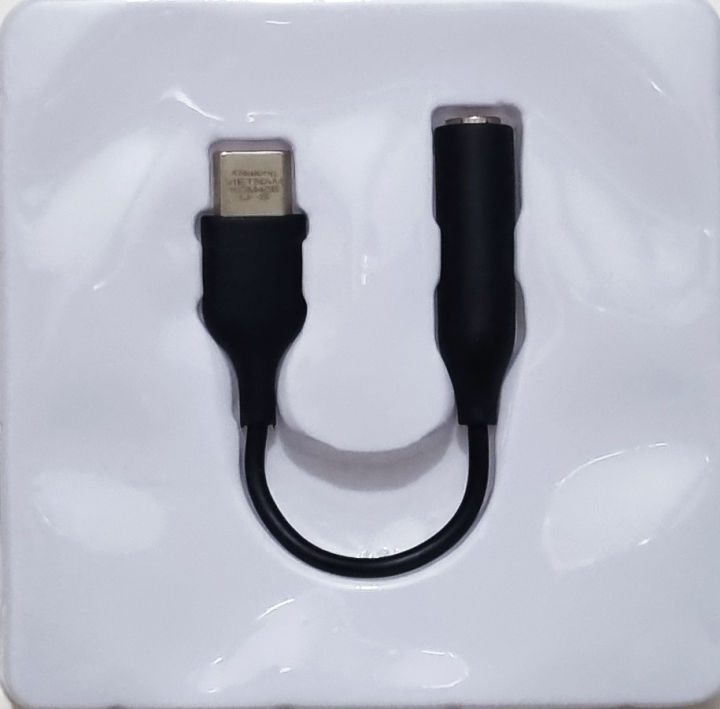 Samsung%20Type%20C%20to%203.5mm%20Jack%20%20Audio%20Earphone%20Adapter/Converter.%20-%20Image%202