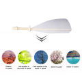 [In Stock] WeSport Rubber Badminton Ball Unmarked Hard Head Duck Feather Badminton Children's Training Badminton Ball. 
