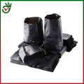 badgeNursery Black Poly Bag 7"/7" 15pcs for Planting নার্সারী কালো পলি ব্যাগ (ছিদ্র ও ভাজ যুক্ত) Nursery Pots Plant Grow Bags Seedling Planter.