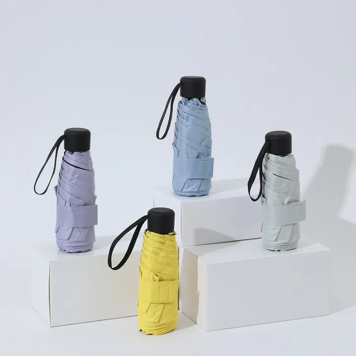 Ultralight%20Mini%20Pocket%20Women's%20Small%20Windproof%20Folding%20Umbrella%20Travel%20Compact%20Rain%20Men's%20Umbrella%20Sunscreen%20Umbrella%20Outdoor%20Um%20-%20Image%205