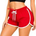 Women Sports and Casual Shorts || Soft and Cotton Stretch Fabric || Trendy and Comfortable to Wear.