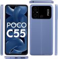 Xiaomi Poco C55 6/128 GB INDIAN GLOBAL Smartphone Unofficial inactive. 