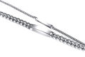 Blank ID name bar bracelet jewelry custom high polished blank men bracelet stainless steel.
