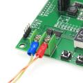 Mini LED Temperature Controller Module 0~1000�C Temp Control Switch Board with K-type Sensor Probe.