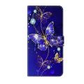 For Xiaomi Redmi Note 13 5G Case Printed Pattern Wallet Flip Cover for Xiaomi Redmi Note 13 Pro 5G 13Pro Plus Phone Case Etui Mascaraara.
