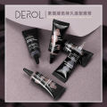 DR049 Derol Long-Lasting Eyebrow Cream #03. 