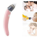 Baby Nasal Aspirator Electric Baby Nasal Vacuum Cleaner Hygienic Nose Snot Cleaner Rechargeable Baby Items Care Utensils. 