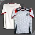 Germany Euro Jersey - Short Sleeve Football Jersey For Men - Half Sleeve - Germany Jersey 2026.