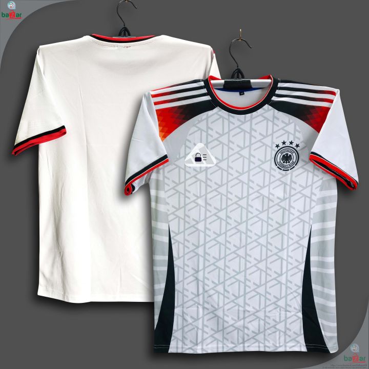 Germany%20Euro%20Jersey%20-%20Short%20Sleeve%20Football%20Jersey%20For%20Men%20-%20Half%20Sleeve%20-%20Germany%20Jersey%202026%20-%20Image%204