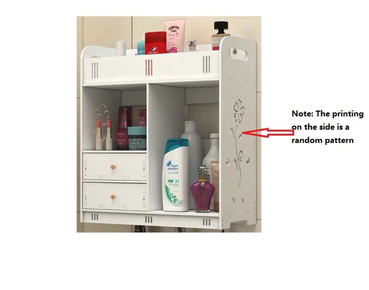 Bathroom%20Cabinet%2038x18x43cm%20Wall%20Mounted%20Bathroom%20Toilet%20Furniture%20Cabinet%20Wood-Plastic%20Cupboard%20Shelf%20Cosmetic%20Storage%20MJ905%20-%20Image%208