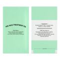1PC before/after Wax Removal Wipe Wrapped Wet Tissue Wax Oil Cleaning Hair Removal Tools For Women.