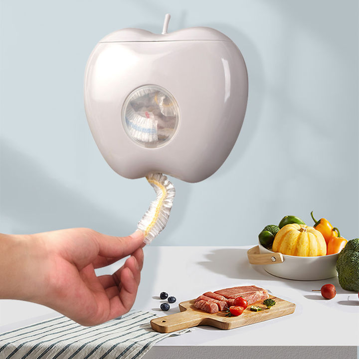 (New)%20waterproof%20platic%20wrap%20torage%20box%20dipoable%20cling%20film%20organizer%20wall-mounted%20Freh%20keeping%20film%20cover%20kitchen%20acceorie%20-%20Image%202