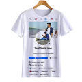 Customize Your Look - High Quality Photo Tshirt - Durable and Easy to Maintain - Casual Shirt Wear Your Memories and Style. 