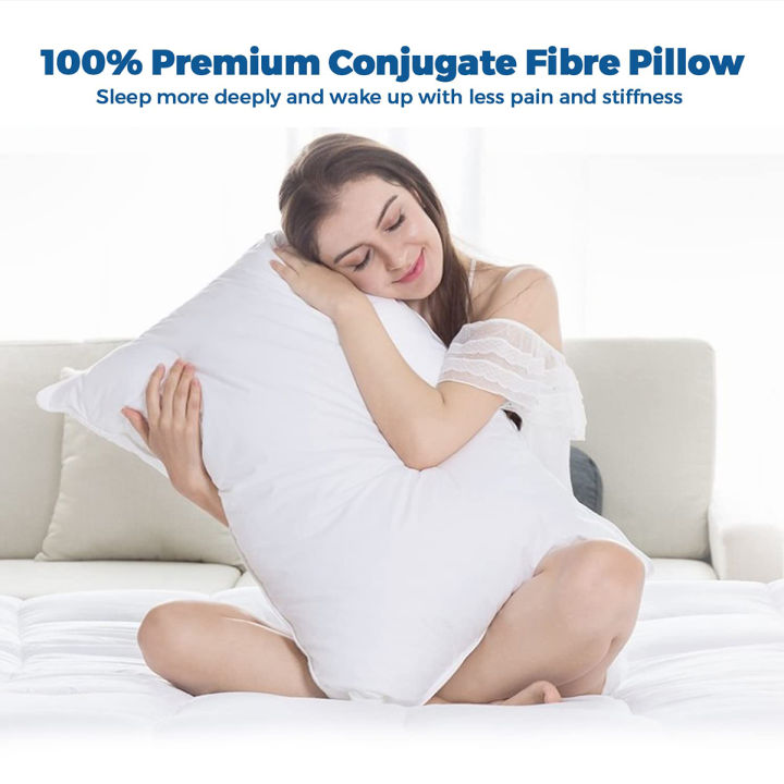 Exclusive%20Korean%20fiber%20Head%20pillow%20standard%2018*26%20size%20Cotton%20Fabric%20Head%20Pillow%20(%20Buy%201%20get%201%20)%20combo%20Mathar%20balish%20-%20Image%205