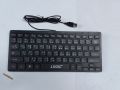 Mini Keybord 1 Pice With Hubs Free ,For Android/Laptop/Computer - Keyboard.