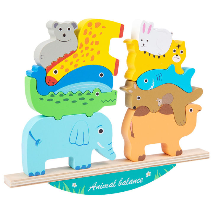 Cross-border%20CPC%20Animal%20Balance%20Stacking%20Fun%20Children's%20Hand-Eye%20Coordination%20Educational%20Early%20Education%20Balance%20Stacking%20High%20Building%20Block%20Toys%20-%20Image%205