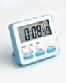 Digital Display Baking Timer Timer Alarm Clock Kitchen Reminder Cute Clock Digital Clocks Silent Clock Food Abs Student Stopwatch Oven Timers.