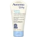 Aveeno Baby Eczema Therapy Moisturizing Cream with Natural Colloidal Oatmeal for Eczema Relie-141g. 
