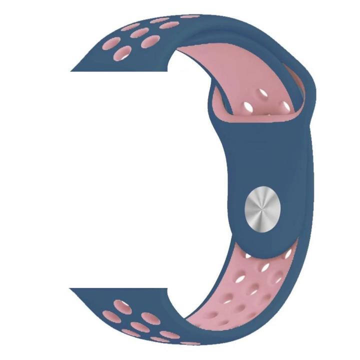 Silicone Wacth Band Strap for Fitbit Versa 2