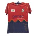 Fortune Barishal Bangabandhu BPL Jersey.
