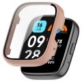 PC Screen Protector For Redmi Watch 3 Active Protective Case Bumper for Xiaomi Redmi Watch 3 Smart Watch Case Cover Accessories. 