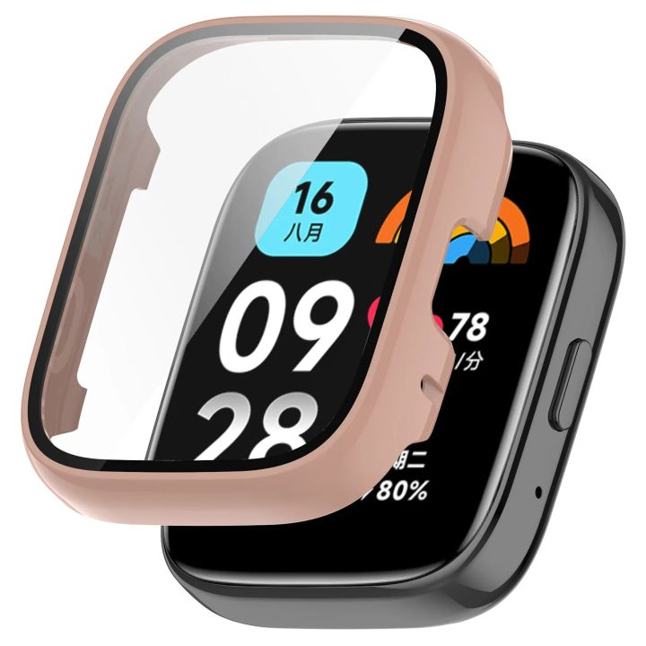 PC%20Screen%20Protector%20For%20Redmi%20Watch%203%20Active%20Protective%20Case%20Bumper%20for%20Xiaomi%20Redmi%20Watch%203%20Smart%20Watch%20Case%20Cover%20Accessories%20-%20Image%207