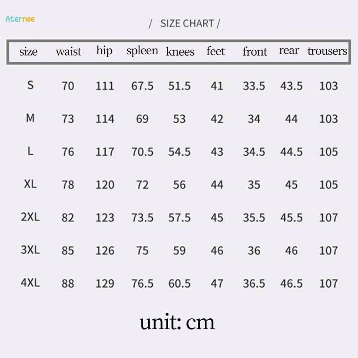 Men's%20Athletic%20Sweatpants%20Loose%20Fit%20Pants%20Joggers%20for%20Men%20with%20Pockets,%20Open%20Bottom%20Drawstring%20,%20Gray,%20S%20-%20Image%207