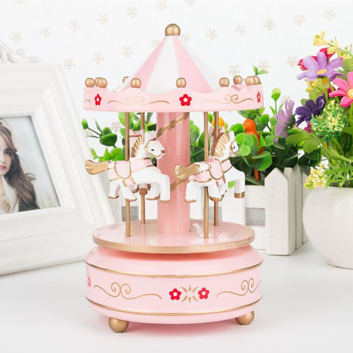 Merry-go-round%20music%20boxes%20%20Music%20baby%20room%20decoration%20Gifts%20Unisex%20Christmas-white%20-%20Image%205