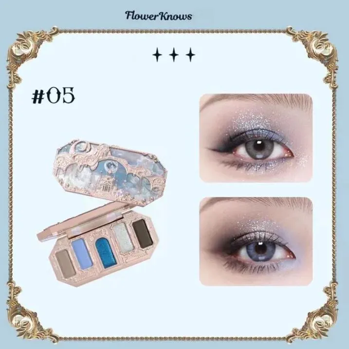 2024%20Flower%20Knows%20Moonlight%20Mermaid%20Eyeshadow%20Palette%208-Color%20Matte%20Shimmer%20Glitter%20Eye%20Makeup%20Cosmetics%20Women%20Beauty%20Eye%20Shadow%20Myhappinessisyou%20-%20Image%206